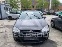 2007 Volkswagen GOLF
