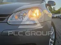 2007 Volkswagen GOLF