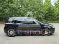 2007 Volkswagen GOLF