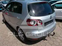 2007 Volkswagen GOLF