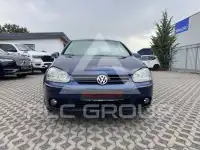 2007 Volkswagen GOLF