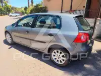 2007 Volkswagen GOLF
