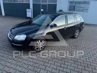 2007 Volkswagen GOLF