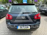 2007 Volkswagen GOLF