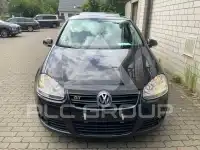 2007 Volkswagen GOLF