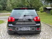 2007 Volkswagen GOLF