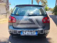 2007 Volkswagen GOLF
