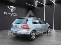 2007 Volkswagen GOLF