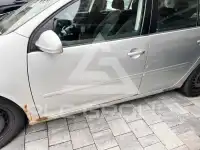 2007 Volkswagen GOLF