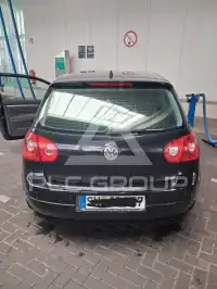 2007 Volkswagen GOLF