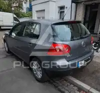 2007 Volkswagen GOLF