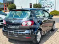 2007 Volkswagen GOLF