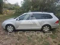 2007 Volkswagen GOLF