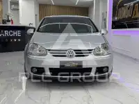 2007 Volkswagen GOLF