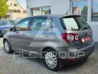 2007 Volkswagen GOLF