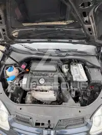 2007 Volkswagen GOLF