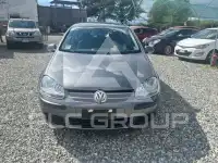 2007 Volkswagen GOLF
