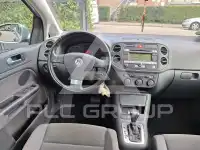 2007 Volkswagen GOLF