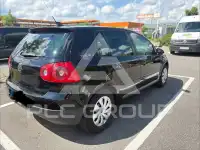 2007 Volkswagen GOLF