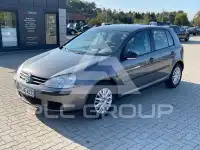 2007 Volkswagen GOLF