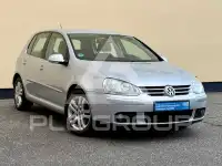 2007 Volkswagen GOLF