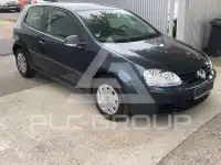 2007 Volkswagen GOLF