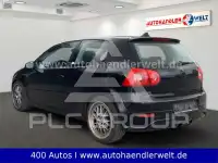 2007 Volkswagen GOLF