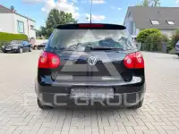 2007 Volkswagen GOLF