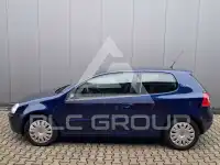 2007 Volkswagen GOLF
