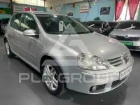 2007 Volkswagen GOLF