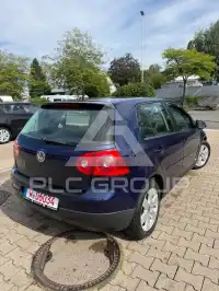 2007 Volkswagen GOLF