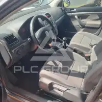 2007 Volkswagen GOLF