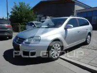 2007 Volkswagen GOLF
