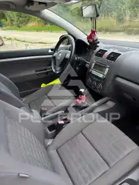 2007 Volkswagen GOLF