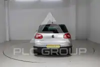 2007 Volkswagen GOLF