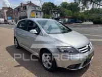 2007 Volkswagen GOLF