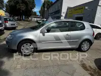 2007 Volkswagen GOLF
