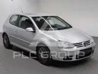 2007 Volkswagen GOLF