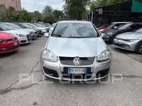 2007 Volkswagen GOLF