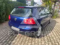 2007 Volkswagen GOLF
