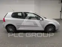 2007 Volkswagen GOLF