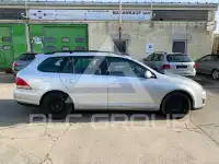 2007 Volkswagen GOLF
