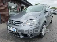 2007 Volkswagen GOLF