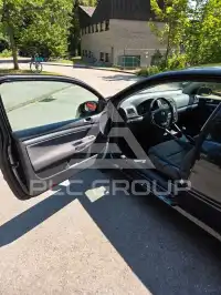 2007 Volkswagen GOLF