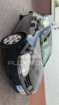 2007 Volkswagen GOLF