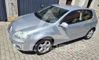 2007 Volkswagen GOLF