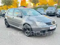 2007 Volkswagen GOLF