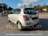 2007 Volkswagen GOLF