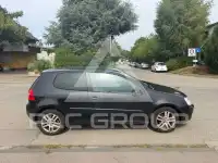 2007 Volkswagen GOLF