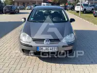 2007 Volkswagen GOLF